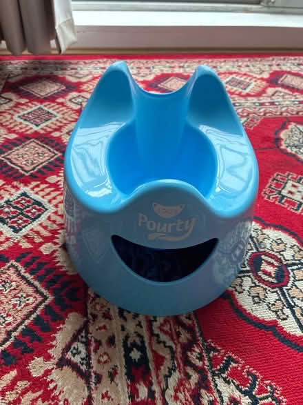 Photo of free Potty (B13) #1