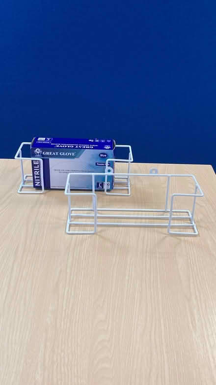 Photo of free PPE Gloves Dispensers x 2 (Eastbourne BN21) #1