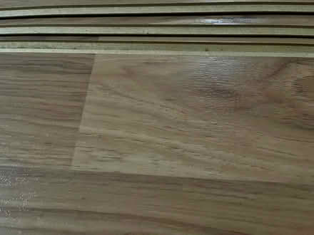Photo of free Wood laminate floor boards (Sutton Wick, Abingdon. OX14) #2