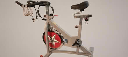 Photo of free spin bike, as-is (Glastonbury) (Glastonbury, CT) #1
