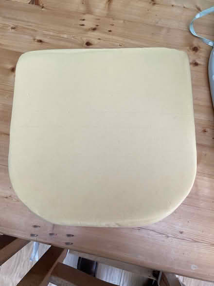 Photo of free Foam seat pads (Codicote SG4) #1