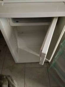 Photo of free Refridgerator (Hailsham BN27) #1