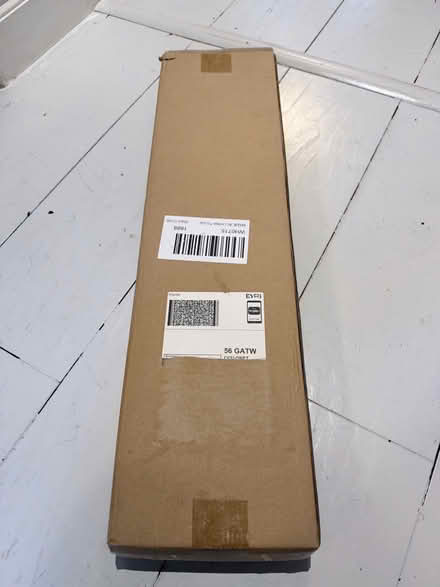Photo of free Bathroom Glass Shelf (London Rd Station area BN1) #2