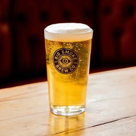 Photo of Beer Glasses (Slough SL1) #1