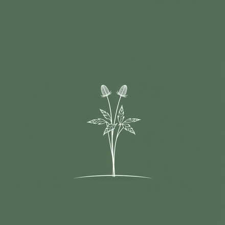 Photo of free Teasels (Appleby-in-Westmorland CA16) #1