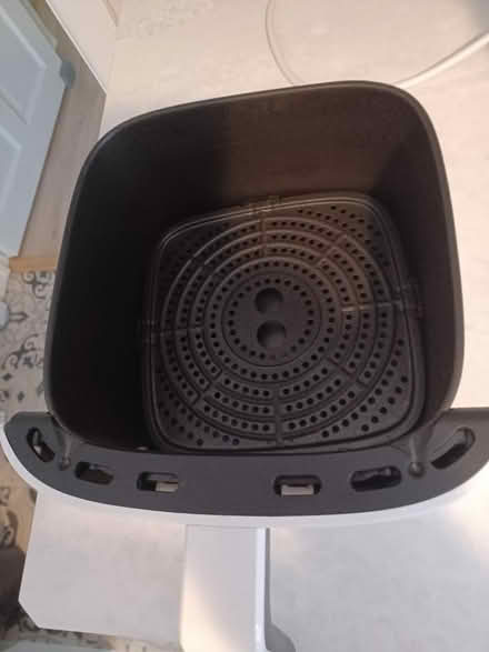Photo of free Air fryer (Hollingbury BN1) #3