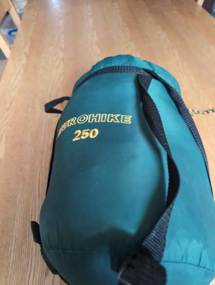 Photo of free Sleeping bag (Bathford BA1) #1