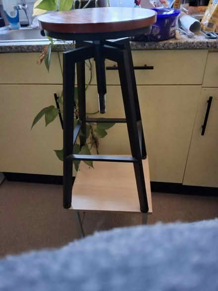 Photo of free Stool (West Bowling BD5) #1
