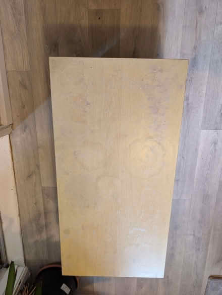 Photo of free Coffee table (Waterlooville PO8) #2