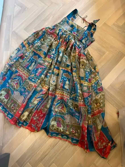 Photo of free Asian wear (Old Winsdor SL4) #1