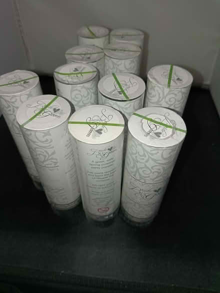 Photo of free Wedding party poppers (Lordswood Chatham) #1