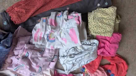 Photo of free 18m-2year girls clothes bundle (Heaton Mersey SK4) #2