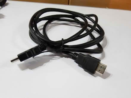 Photo of free HDMI Cable - 2m. (Vale LA1) #2