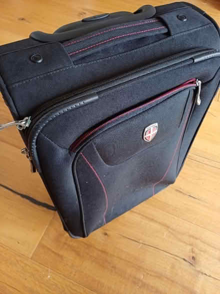 Photo of free Cabin style case (Kennington Ashford TN24) #1