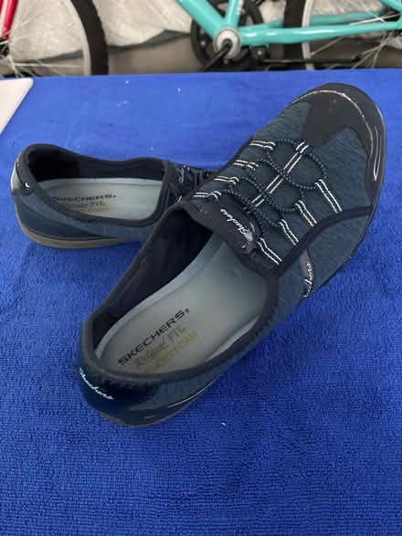 Photo of free Sketchers Size 7 (Chatham ME5) #2