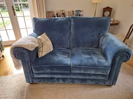 Photo of free 3 sofas (Kelvedon CO5) #1