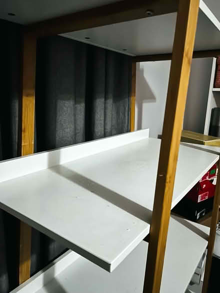 Photo of free Tall Shelves (Beckenham BR3) #3