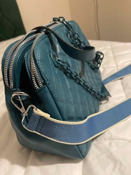 Photo of free Ladies bag (Stonebridge NW10) #2