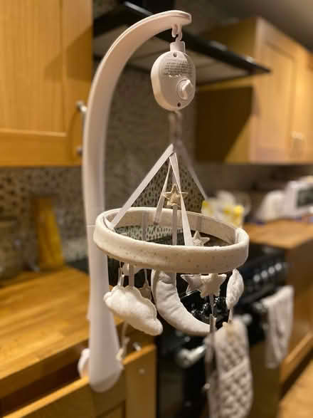Photo of free baby things (Midsomer Norton BA3) #4