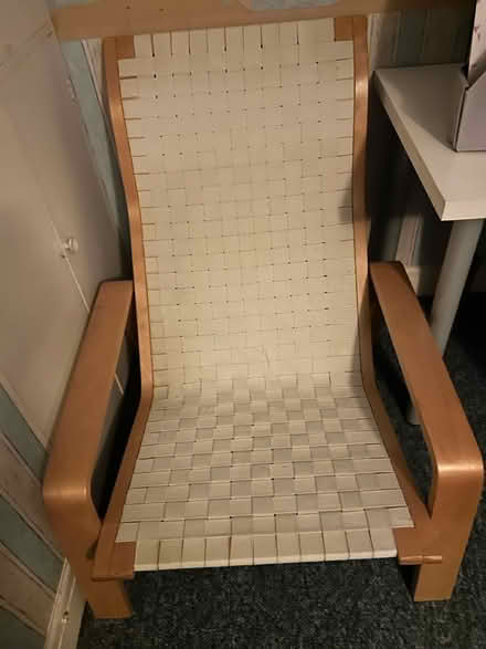 Photo of free IKEA chair (Wolverhampton, WV4) #1