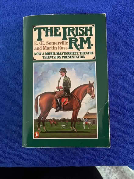 Photo of free Irish 🇮🇪books & tape set (Chatham ME5) #3
