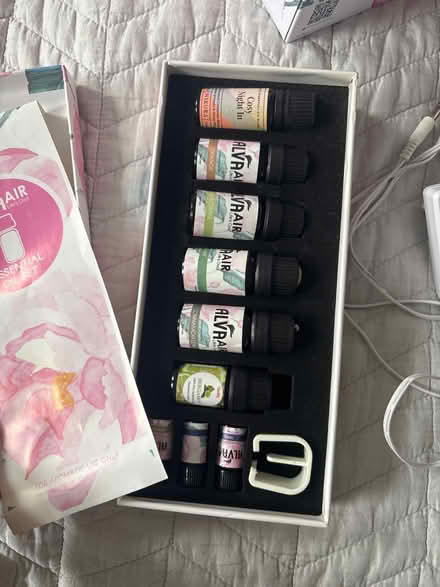 Photo of free Essential Oil Diffuser (Earlsfield SW18) #2