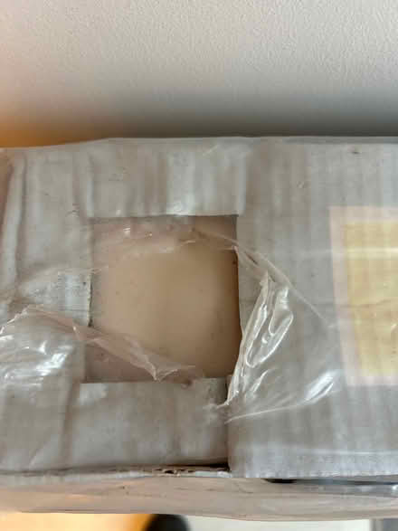 Photo of free Ceramic wall tiles (kenilworth CV8) #2