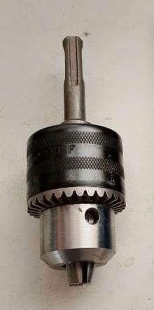 Photo of free Chuck for SDS drill (Harefield UB9) #1