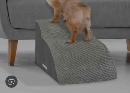 Photo of Foam dog steps (Tilehurst RG30) #1