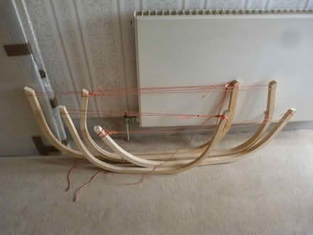 Photo of free Windsor Double Seat Settee Frames (Orpington BR6) #1