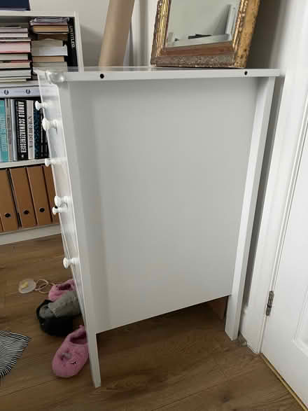 Photo of free John Lewis Children’s drawer (Beulah Hill SE19) #2