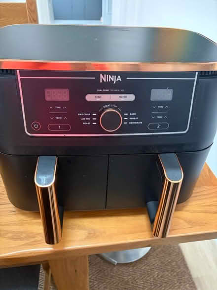 Photo of free Ninja airfryer (Withyham TN7) #1