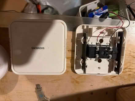 Photo of free Door chime (Cowcliffe HD2) #1