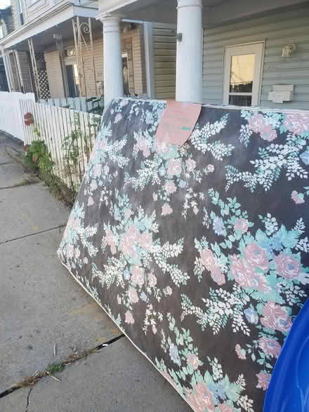 Photo of free Matress n things (Allentown pittsburgh) #1