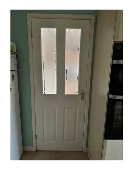 Photo of free Internal Door (Canford Heath BH17) #1