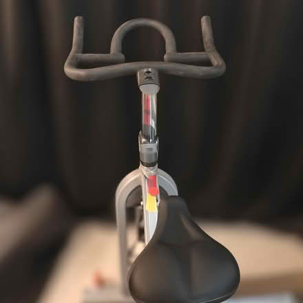 Photo of free spin bike, as-is (Glastonbury) (Glastonbury, CT) #2