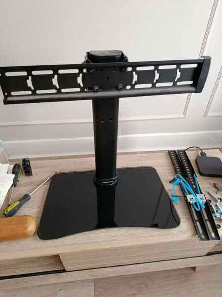 Photo of free TV Stand (Gillingham ME7) #1