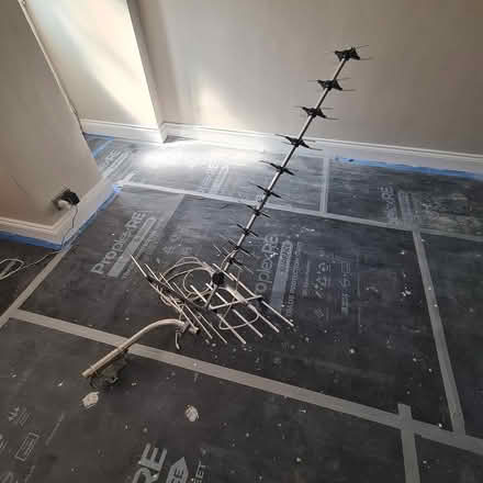 Photo of free Android TV aerial (Basingstoke RG21) #3