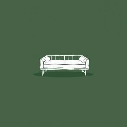 Photo of Folding bed or sofabed (Paisley PA3) #1