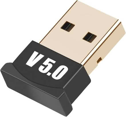 Photo of free Bluetooth Dongle (Glyne Gap TN40) #1