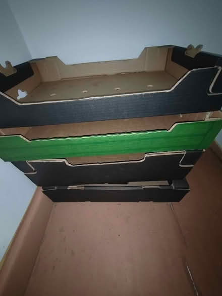 Photo of free Cardboard boxes (Loughton IG10) #1