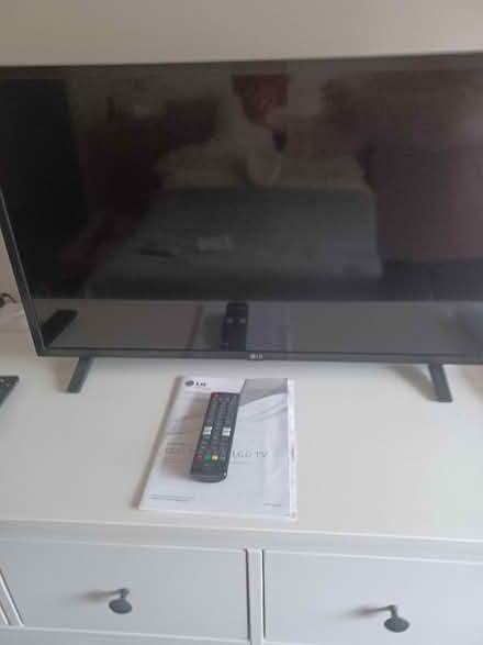 Photo of free Tv (Hollingbury BN1) #3