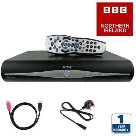 Photo of Sky Boxes (Bacup OL13) #2