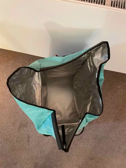 Photo of free Insulated Food Carrier (Teddington TW11) #2