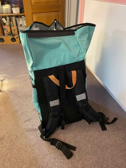 Photo of free Insulated Food Carrier (Teddington TW11) #3
