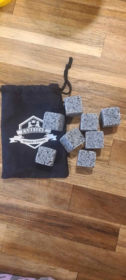 Photo of free Reusable ice cubes (Mavis and burnhamthorpe) #1