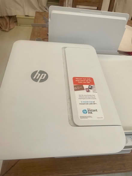 Photo of free Deskjet printer (L22 Waterloo) #1