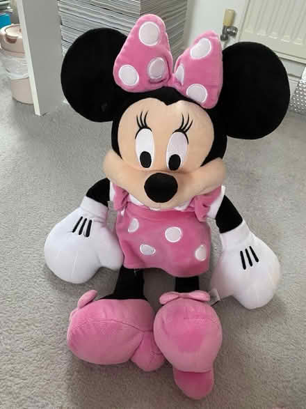 Photo of free Various soft toys (East dulwich) #4