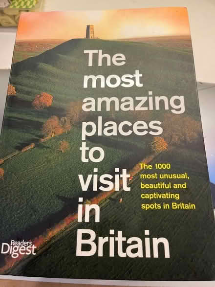 Photo of free Book 2011 (SE3 westcombe park/ maze hill) #1