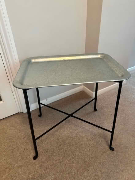 Photo of free Table - Indoor/Outdoor (Twyford RG10) #1